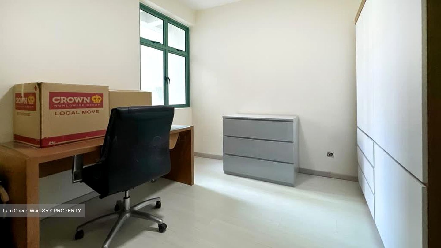 Changi Court (D16), Condominium #602917851